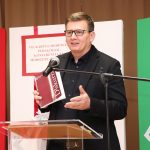 Az okoseszközök használatának személyiségfejlődésre gyakorolt hatását mutatta be. Bíró Gyula főigazgató, c. e. docens, a gyermeknevelési és módszertani tanszék oktatója.