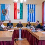 Ülésezik Békésszentandrás Nagyközség Önkormányzatának képviselő-testülete 2025. október 20-án.