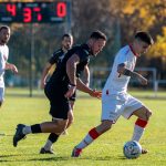 Zima Dániel 3 gólt lőtt a füzesgyarmatiaknak.