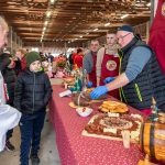 Az örménykúti Kolbászcsibészek lettek 2025 kolbászkirályai.