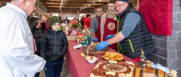 Az örménykúti Kolbászcsibészek lettek 2025 kolbászkirályai.