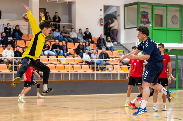 Tusjak Marcell 13 pontot szerzett.