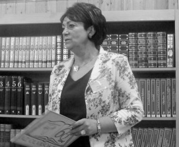 Fabó Lászlóné Opauszki Ágota Zsuzsanna (1959-2025)