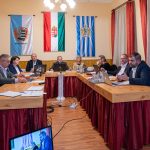 2025.. november 24-én ülésezik Békésszentandrás Negyközség Önkormányzatának képviselő-testülete.