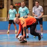 A Pro Gym-es Sztancsik Csaba kivédte a Hooligans szemét.