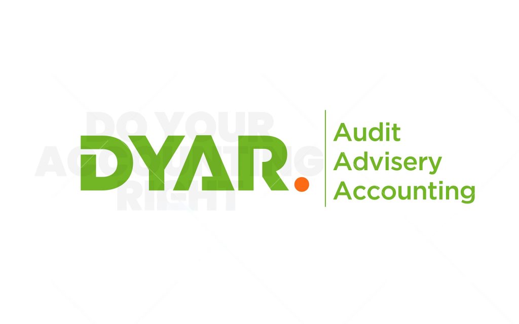 DYAR logo