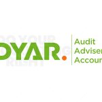DYAR logo