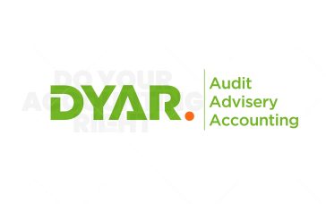 DYAR logo