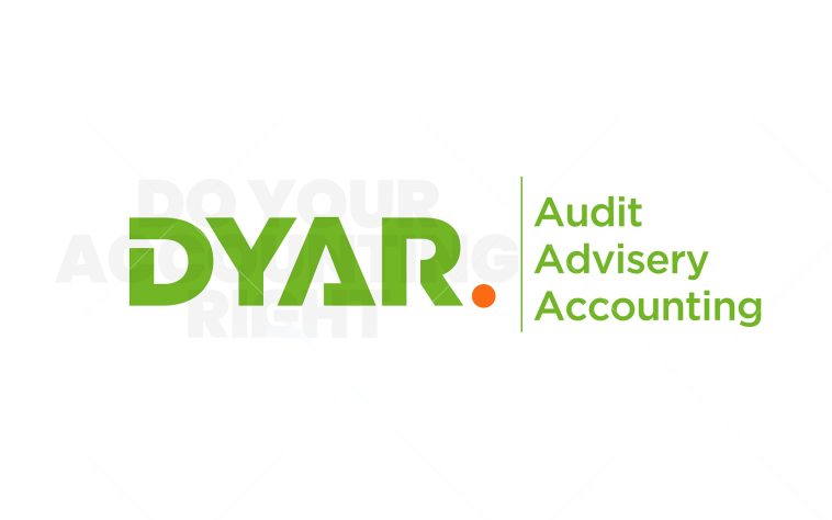 DYAR logo
