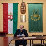 Molnár József polgármester beszámolt Csabacsűd Nagyközség Önkormányzata Képviselő-testületének 2025. november 26-án tartott üléséről.