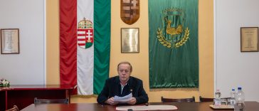 Molnár József polgármester beszámolt Csabacsűd Nagyközség Önkormányzata Képviselő-testületének 2025. november 26-án tartott üléséről.