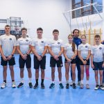 Bátor György Doxy, Harsányi Botond, Valastyán Máté, Kunstár Gellért, Velencei Boldizsár, Csilik Szofi, Csilik Attila, Csilik Natasa, Szilágyi László, Krajcsovicz Magdolna és Bajusz Bende.