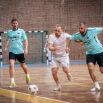 A Gallicoop nem találta a fegyvert a Pro Gym ellen.