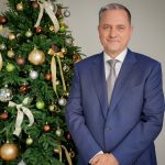 Dankó Béla országgyűlési képviselő