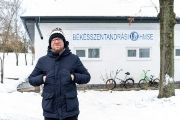 Kondacs Tamás veszi át a Hunyadi edzői szerepét.