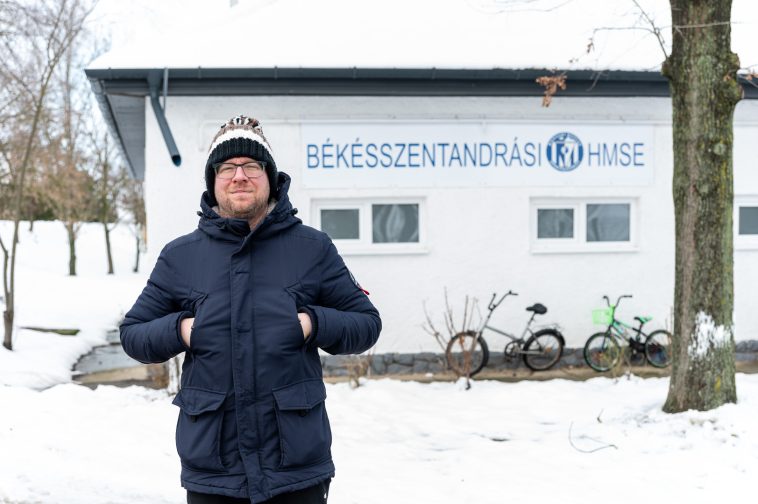 Kondacs Tamás veszi át a Hunyadi edzői szerepét.