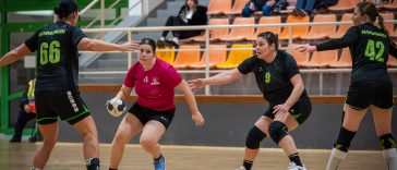 Szöllősi Petra 8 gólt szerzett.