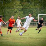 Hétfőtől Borgulya Tamás és Sovány Pál vette át a Csabacsűdi GyLSE irányítását. A képen előtérben Borgulya Tamás, a háttérben Sovány Pál.