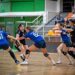 Szöllősi Petra nyolcat, Tasgyik Vanessza hatot dobott.